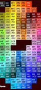 Image result for Colour Ggplot2