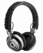Image result for Lux Crystal Headphones