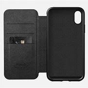 Image result for iPhone 13 Pro Max Folio Cover Leather