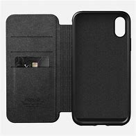 Image result for All Leather Folio Phone Case