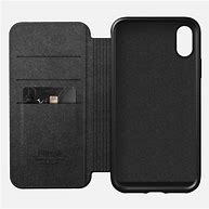 Image result for Leather Cases for 2 Phones iPhone XS