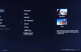 Image result for Philips TV Language Settings