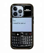 Image result for BlackBerry Apple Phone