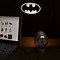 Image result for Batman LEGO Light-Up Bat Signal