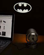 Image result for Bat Signal Discord Logo