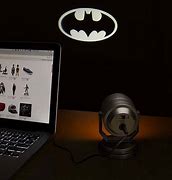 Image result for Batman and Bat Signal