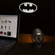 Image result for Batman Projector