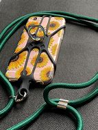 Image result for Cell Phone Case Chain Strap to Belt