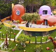 Image result for Coolest Houses in the World