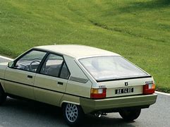 Image result for citroen_bx