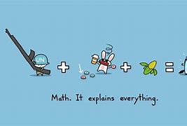 Image result for Cute Math Clip Art