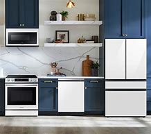 Image result for Images of Samsung Bespoke Kitchens