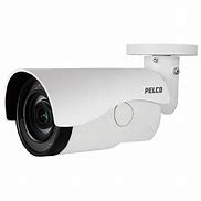 Image result for Pelco Bullet Camera
