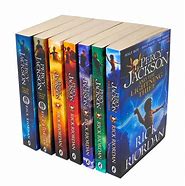 Image result for Percy Jackson 6th Book