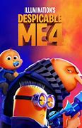 Image result for Despicable Me 4 Poppy