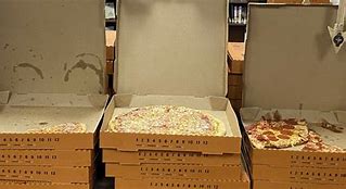 Image result for Class Pizza Party Reality