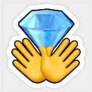 Image result for Emoji Diamond Eyes