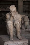 Image result for Pompeii Kiss Bodies