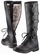 Image result for Winter Riding Boots