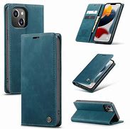 Image result for Blue Kickstand iPhone Case