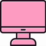 Image result for Computer Screen Vector