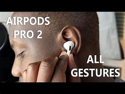 Image result for AirPods Gestures