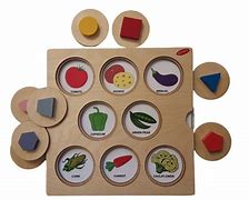 Image result for Items for Memory Board Game