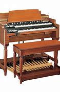Image result for Hammond Organ