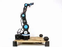 Image result for Openpose Robot Arm