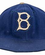 Image result for jackie robinsons baseball caps