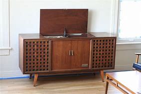 Image result for Phonograph Record Player