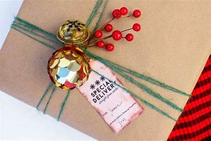 Image result for In-Store Gift Wrapping