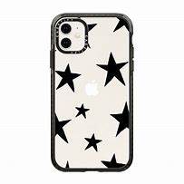 Image result for Clear Star Phone Case