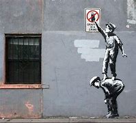 Image result for Banksy Art New York