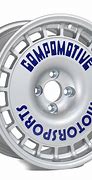 Image result for 2018 Ford Mustang EcoBoost Custom Alloy Wheels