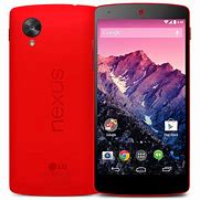 Image result for Nexus Red PNG