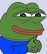 Image result for Pepe Meme Image