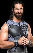 Image result for Seth Rollins WWE Kingslayer