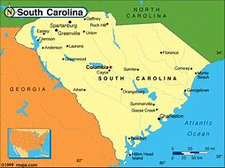 Image result for South Carolina
