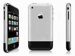 Image result for First Apple iPhone Black