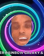 Image result for Galaxy GIF Loop Cool