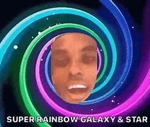 Image result for White Space Galaxy GIF