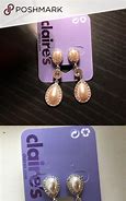 Image result for Kawaii Claire's Earrings