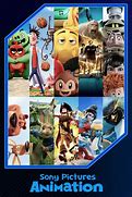 Image result for Sony Pictures Animation Tpdb