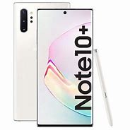 Image result for Samsung Note 10 Plus White