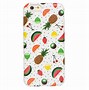 Image result for Clear Phone Cases with Designs