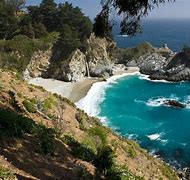 Image result for Places That Are Related to California