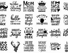 Image result for Baby Onesie Ideas SVG