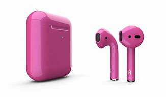 Image result for Apple EarPods with Charging Case