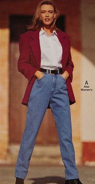 Image result for 1990s Fashion Jeans